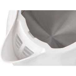 Электрочайник ECG RK 1022 blue Фото 5