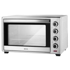 Электропечь ECG ET 20482 Stainless Фото 1