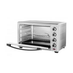 Электропечь ECG ET 20482 Stainless Фото 2