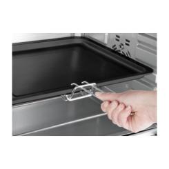 Электропечь ECG ET 20482 Stainless Фото 3