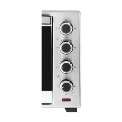 Электропечь ECG ET 20482 Stainless Фото 4