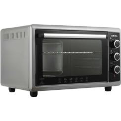 Электропечь ASEL AF 50-23 GREY Фото