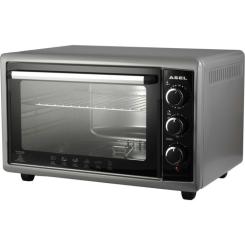 Электропечь ASEL AF 50-23 GREY Фото 1