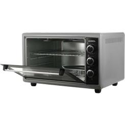 Электропечь ASEL AF 50-23 GREY Фото 2