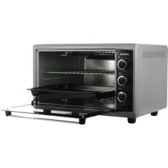 Электропечь ASEL AF 50-23 GREY Фото 3