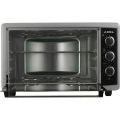 Электропечь ASEL AF 50-23 GREY Фото 4