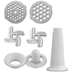 Мясорубка Magio MG-268 Фото 1