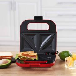 Сэндвичница Magio MG-376 Фото 9