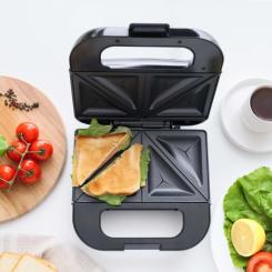 Сэндвичница Magio MG-376 Фото 1