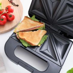 Сэндвичница Magio MG-376 Фото 2