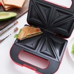 Сэндвичница Magio MG-376 Фото 3