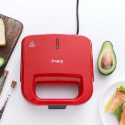 Сэндвичница Magio MG-376 Фото 4
