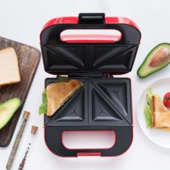 Сэндвичница Magio MG-376 Фото 5