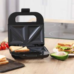 Сэндвичница Magio MG-376 Фото 6