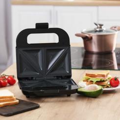 Сэндвичница Magio MG-376 Фото 7
