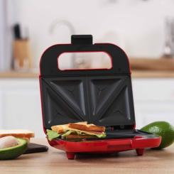 Сэндвичница Magio MG-376 Фото 8
