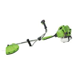 Триммер садовый Grunhelm GR-430MS (2,8кВт, 7.8кг) Фото