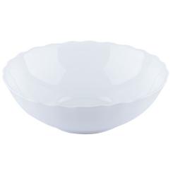 Салатник Vittora Blanco Wave 25 см Фото