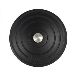 Кастрюля Kela Calido 4,6 л Black Фото 1