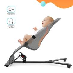 Кресло-качалка Kinderkraft Mimi Grey Фото 5