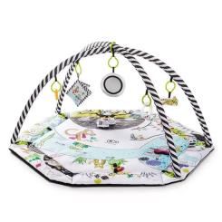 Детский коврик Kinderkraft Smartplay Фото 1