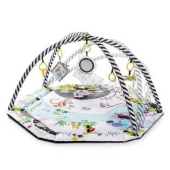 Детский коврик Kinderkraft Smartplay Фото 2