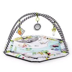 Детский коврик Kinderkraft Smartplay Фото 3