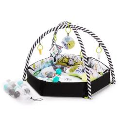 Детский коврик Kinderkraft Smartplay Фото 4