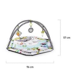 Детский коврик Kinderkraft Smartplay Фото 6