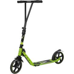 Самокат Hudora BigWheel Generation V 205 Lime (14113) Фото