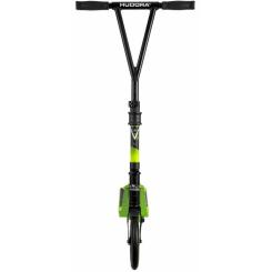 Самокат Hudora BigWheel Generation V 205 Lime (14113) Фото 3