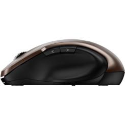 Мышка Genius Ergo 8200S Wireless Chocolate Фото 3