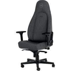 Кресло игровое Noblechairs Icon TX Anthracite Фото
