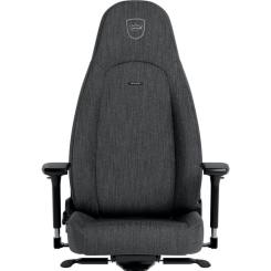 Кресло игровое Noblechairs Icon TX Anthracite Фото 1