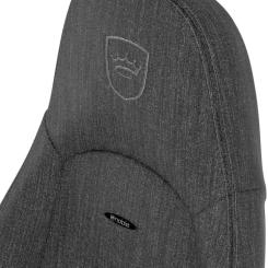 Кресло игровое Noblechairs Icon TX Anthracite Фото 2