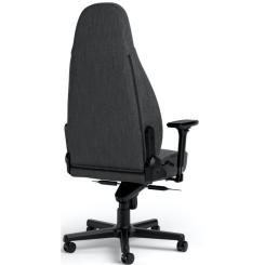 Кресло игровое Noblechairs Icon TX Anthracite Фото 4