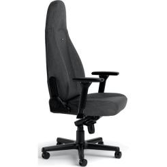 Кресло игровое Noblechairs Icon TX Anthracite Фото 5