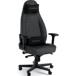 Кресло игровое Noblechairs Icon TX Anthracite Фото 7