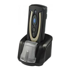 Сканер штрих-кода Cino PA680BT-SR-BSS 2D, USB, Black Фото