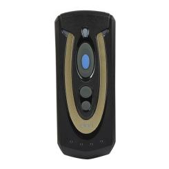 Сканер штрих-кода Cino PA680BT-SR-BSS 2D, USB, Black Фото 1
