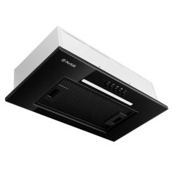 Вытяжка кухонная Perfelli BI 5256 BL 700 LED Фото 1