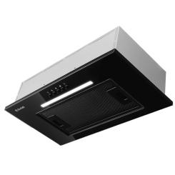 Вытяжка кухонная Perfelli BI 5256 BL 700 LED Фото 3