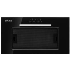 Вытяжка кухонная Perfelli BI 5256 BL 700 LED Фото 4