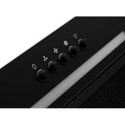 Вытяжка кухонная Perfelli BI 5256 BL 700 LED Фото 6