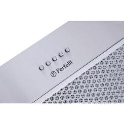 Вытяжка кухонная Perfelli BI 7453 I 850 LED Фото 7