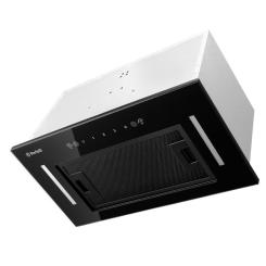 Вытяжка кухонная Perfelli BIS 58844 BL 1200 LED Фото 2