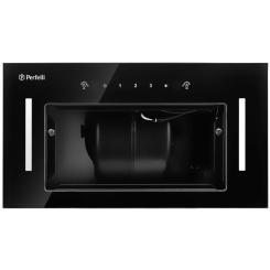 Вытяжка кухонная Perfelli BIS 58844 BL 1200 LED Фото 5