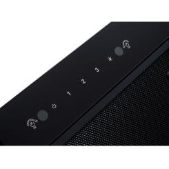 Вытяжка кухонная Perfelli BIS 58844 BL 1200 LED Фото 6