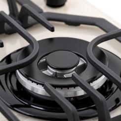 Варочная поверхность Perfelli HGG 61664 IV Фото 4