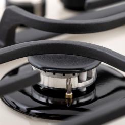 Варочная поверхность Perfelli HGG 61664 IV Фото 5